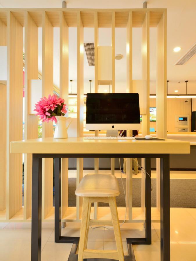Hanting Hotel Shanghai Chunsha Jinhui Plaza Zewnętrze zdjęcie
