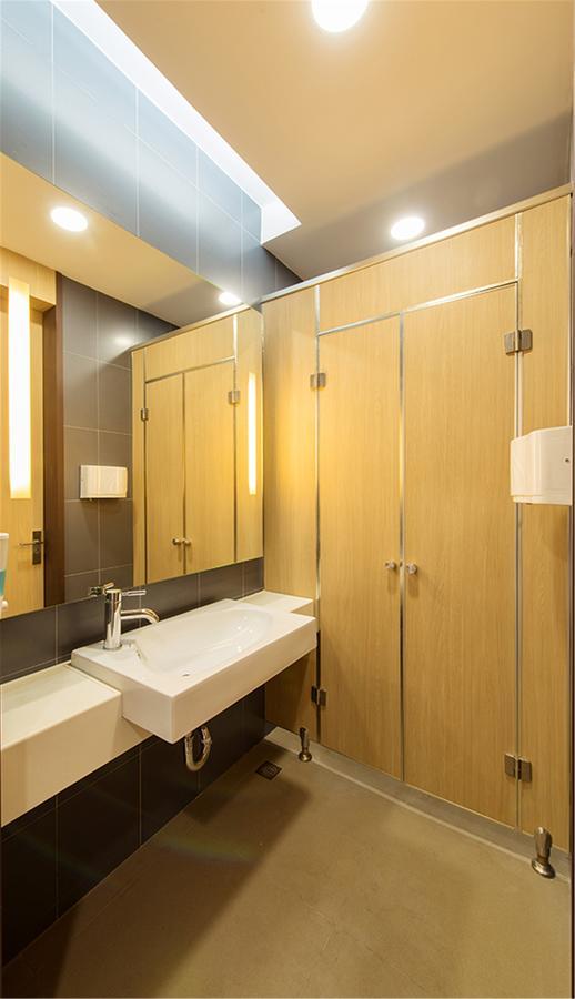 Hanting Hotel Shanghai Chunsha Jinhui Plaza Zewnętrze zdjęcie
